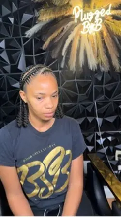 Hairstylist Templat