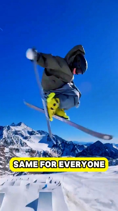 SKI ⛷️ 