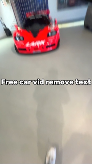 Free car vid