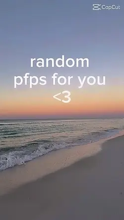 Pfp for yall