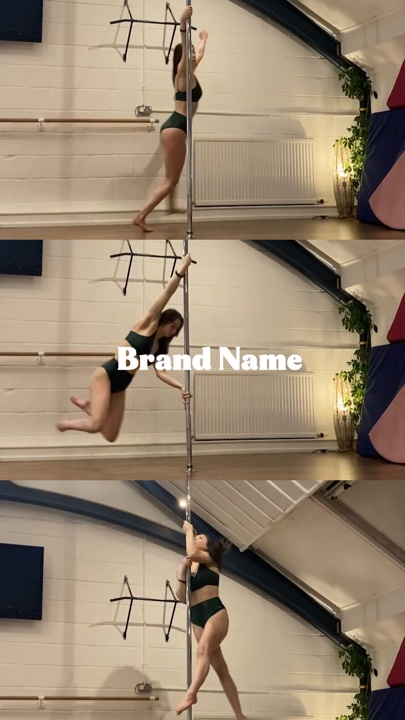Pole dance