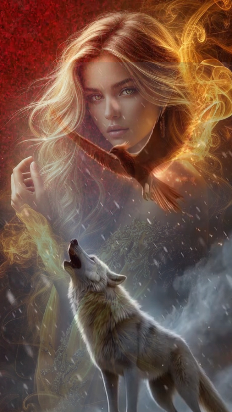 Tendance Fenix et loup