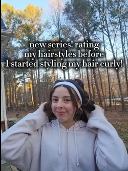 ep.1|rating my hair!