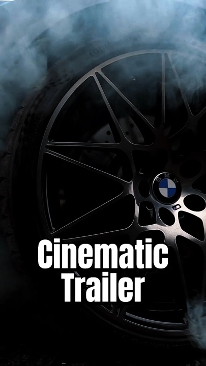 Bande-annonce cinématographique 