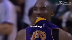 Kobe edit