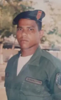 military