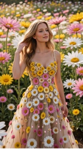 Flowerin "
