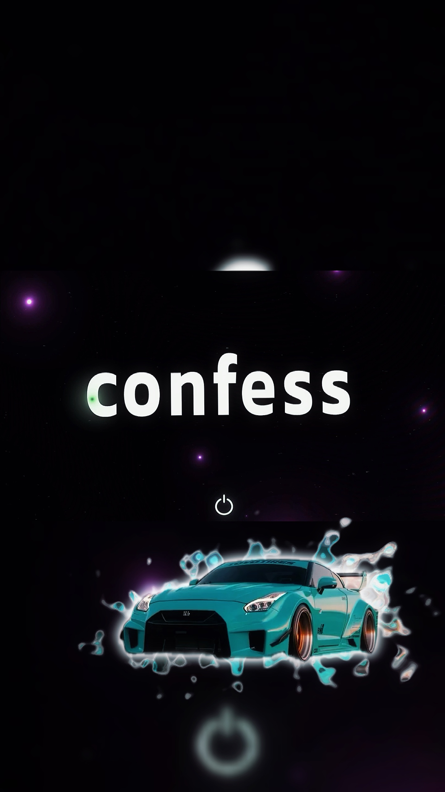 From to me Confess 