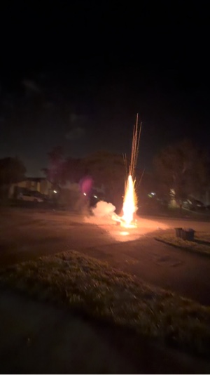 Firework 