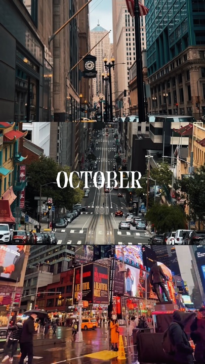 Octubre 