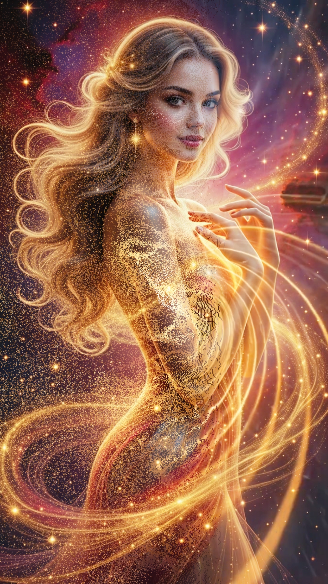 Panimula ng Gold Spinner