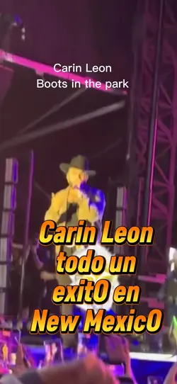 Carion Leon