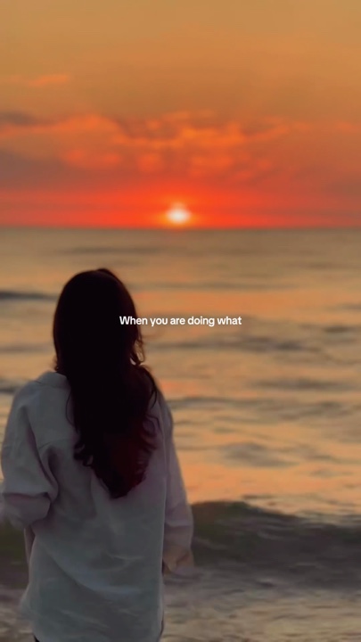 Focus on God