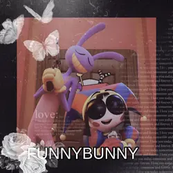 FUNNYBUNNY EDIT