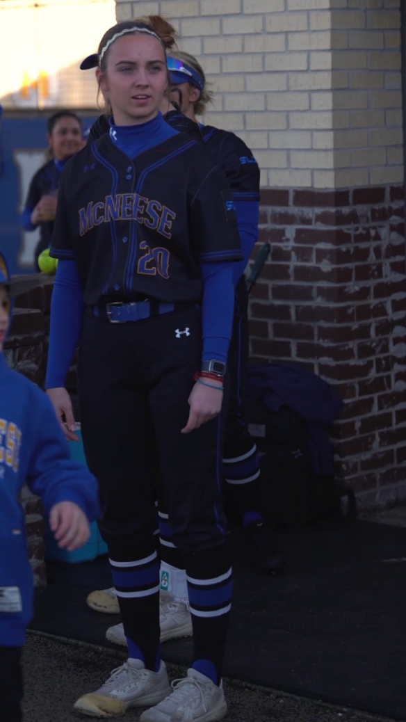 Softbol Mcneese 