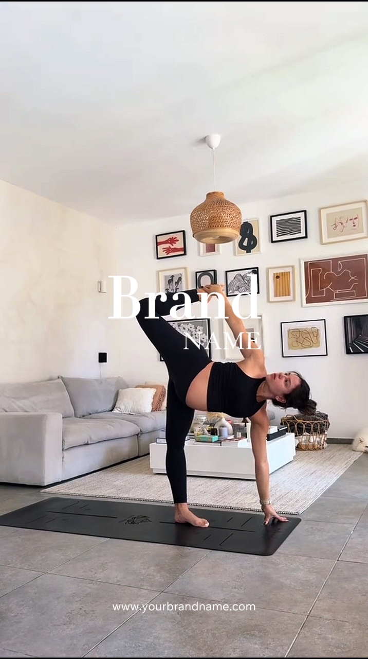Pregnancy exercise