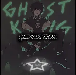 Gladiator Nico