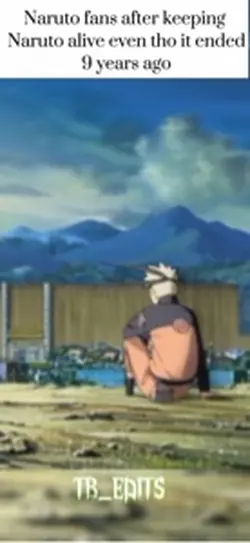NARUTO