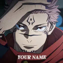 Free Sukuna Edit🔥🔥