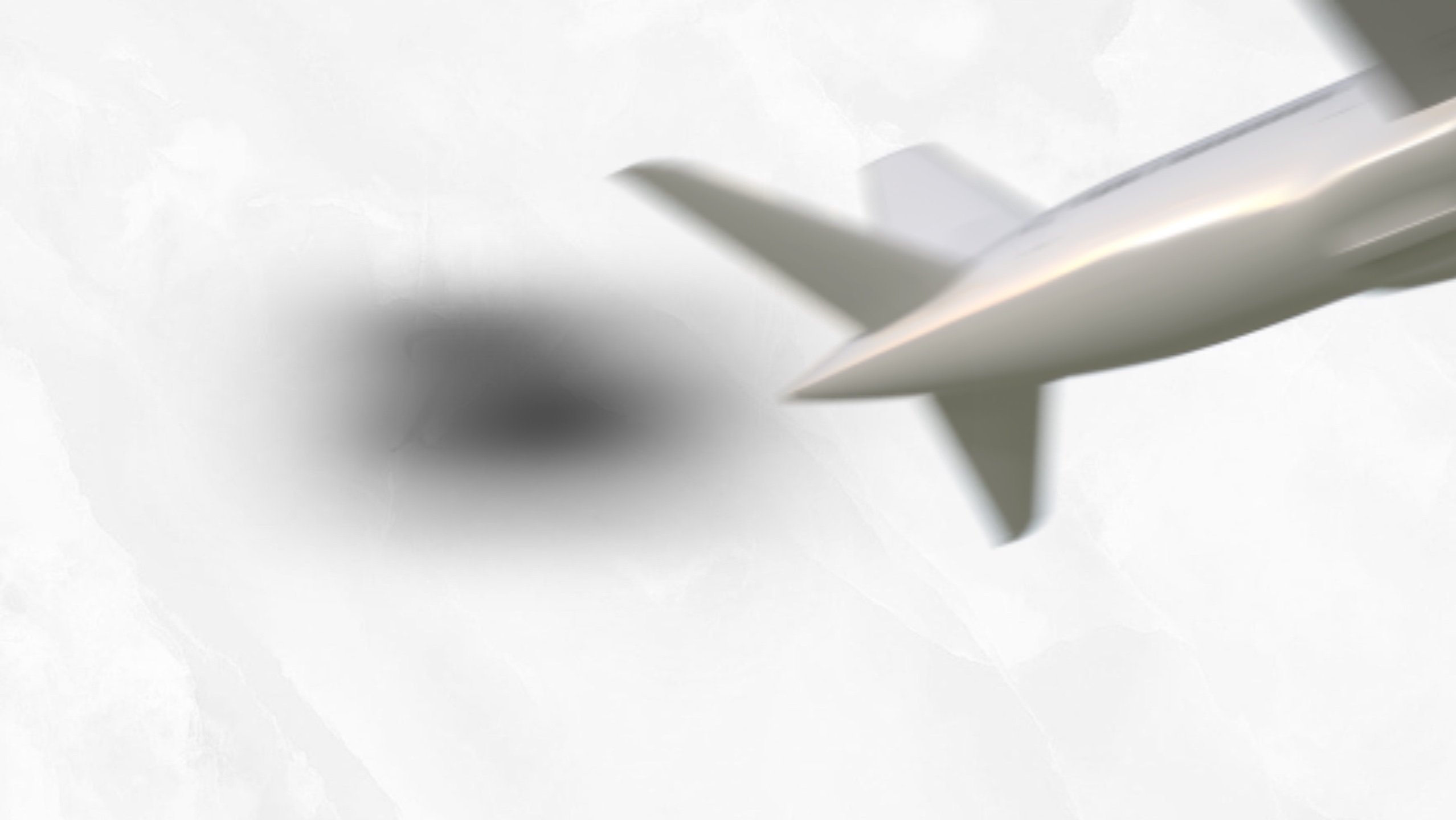 Intro d'avion simple