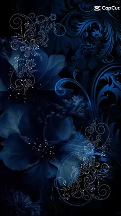 Dark blue wallpapers