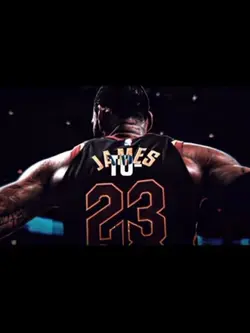 Free LeBron edit 
