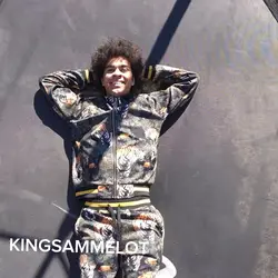 KINGSAMMELOT EDIT🔥