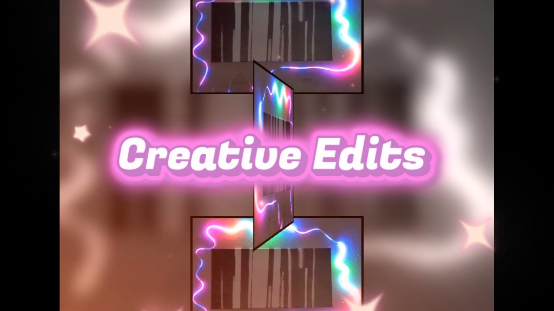 Ediciones creativas 