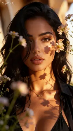 Wild Flowers