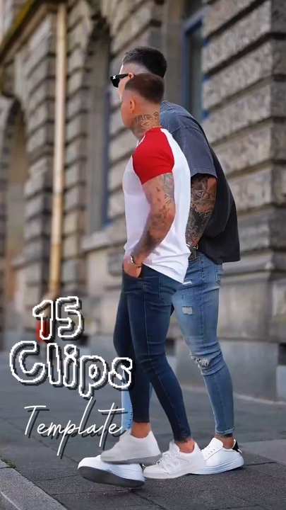 15 clipe ou foto 