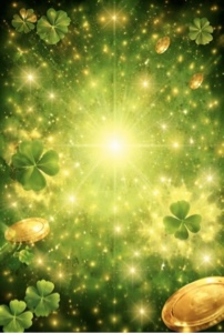 🍀 Lucky Tunnel Momen