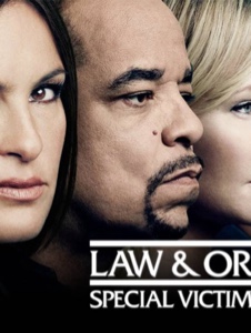 My Favorite Show 👀