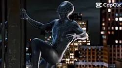 Spider Man