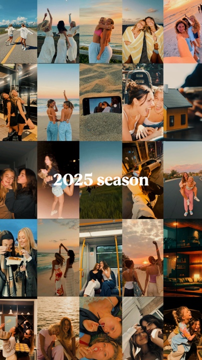 2025 season coldplay