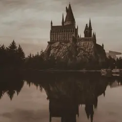 hogwarts 