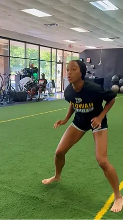 Hip Movement 