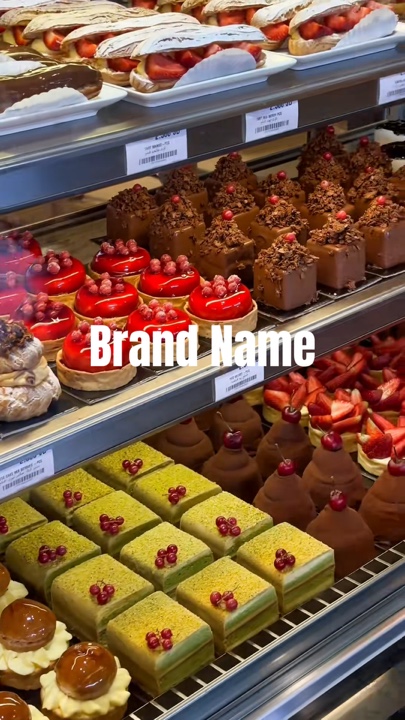 bakery