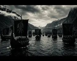 Sangre de Vikingos