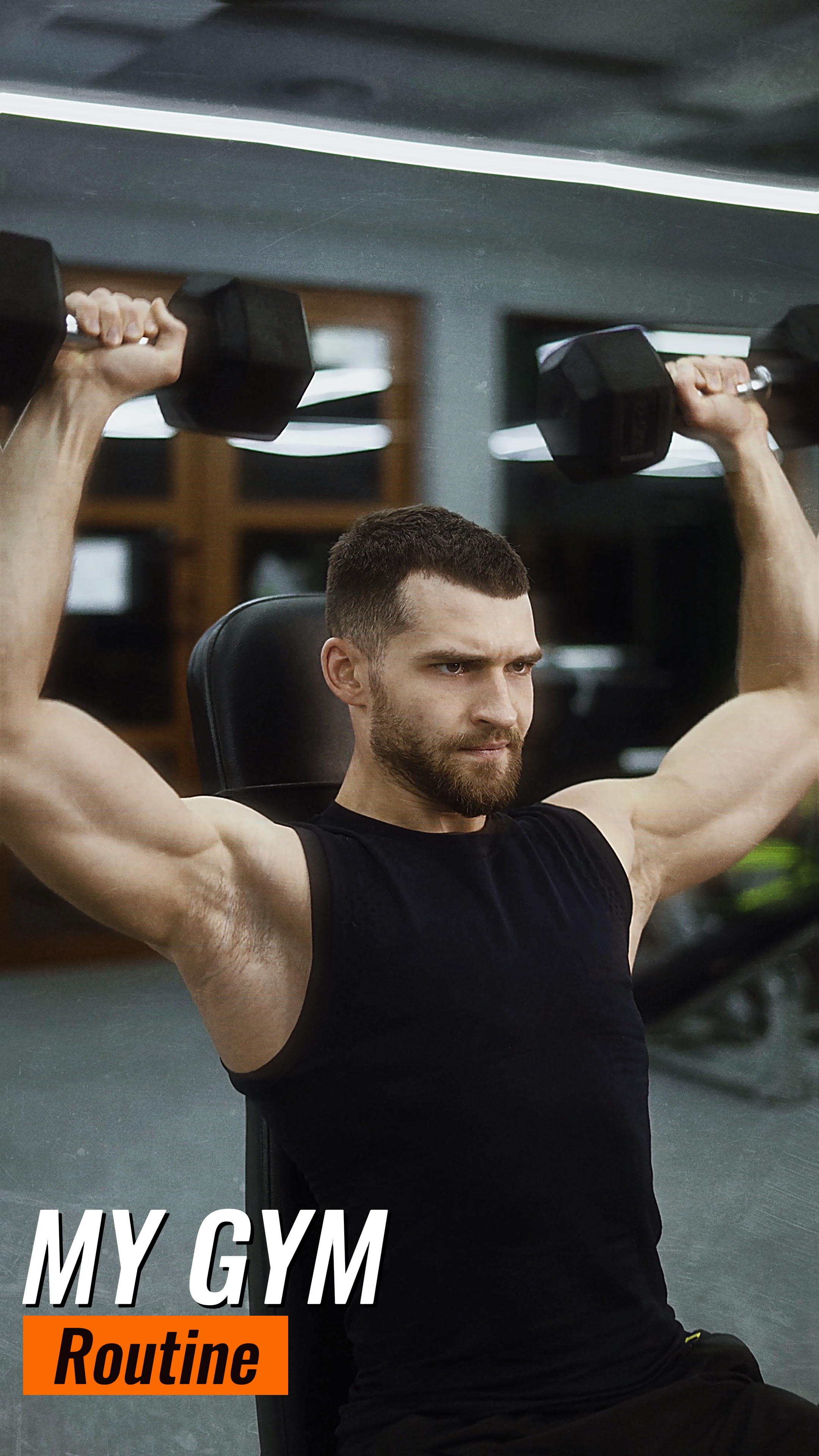GYM 2026