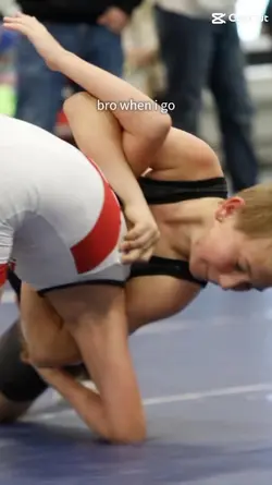 Wrestling 