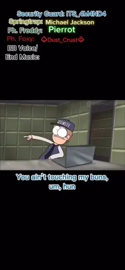 You voiceove