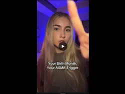 ASMRberlinn on yt 