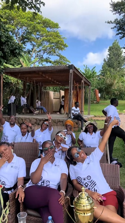 Team building