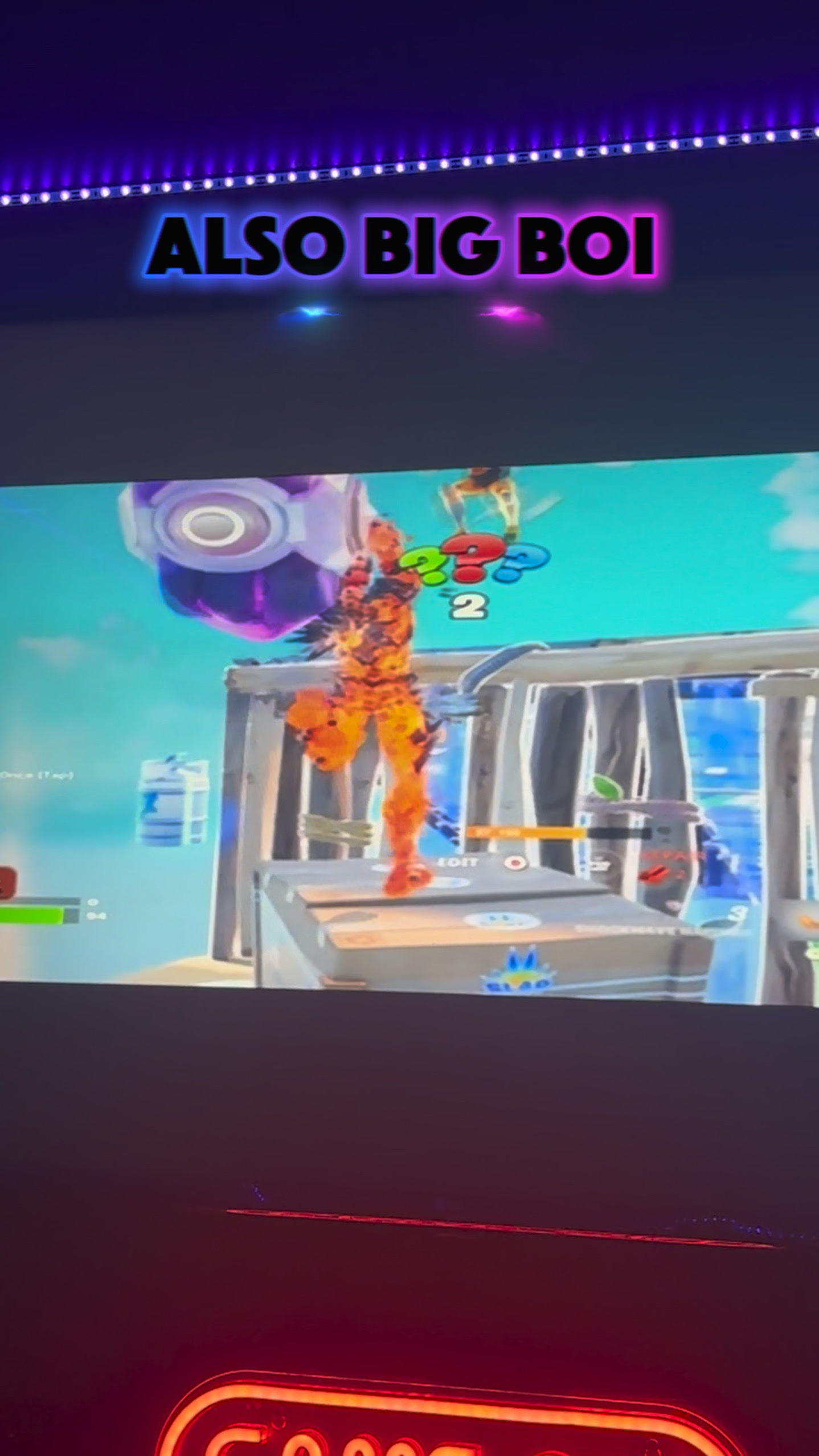 Fortnit