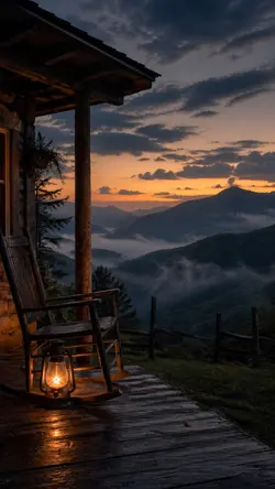 Evening prayer 