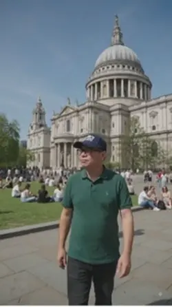 St. Paul’s Cathedra