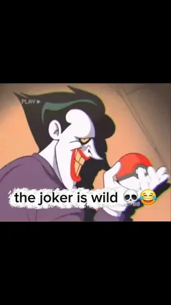 the joker 