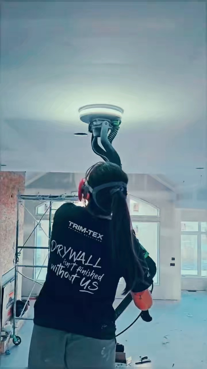 Home renovation