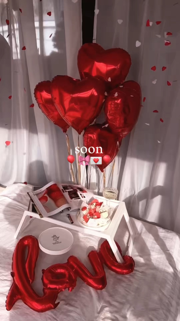 Día de San Valentín