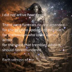 Built from broken